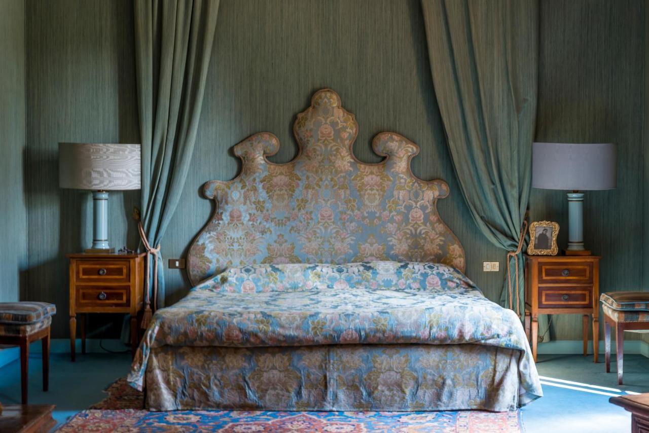 Villa Dom Пьяченца Экстерьер фото