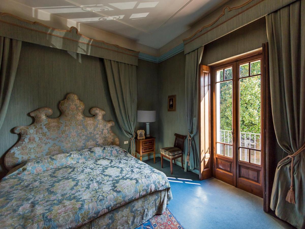 Villa Dom Пьяченца Экстерьер фото