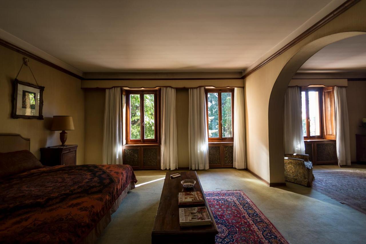 Villa Dom Пьяченца Экстерьер фото
